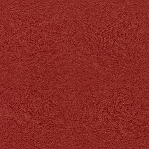 Heltäckningsmatta, djupröd