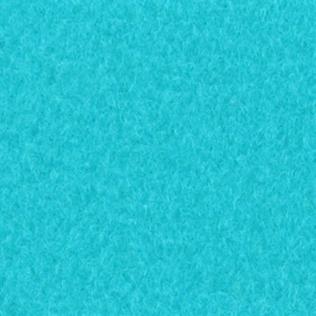 Heltäckningsmatta Expo Trend, turkos