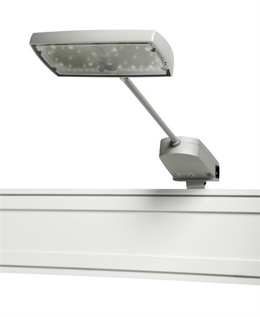 Spotlight på arm, 21W