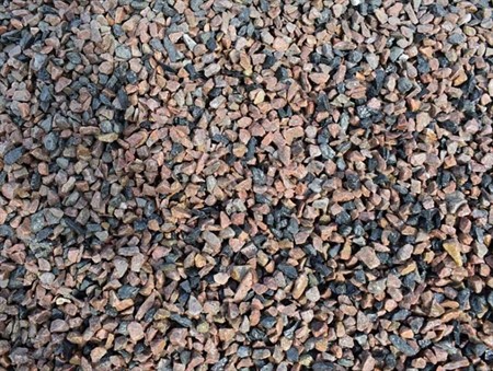 Stenmaterial 0-16 mm